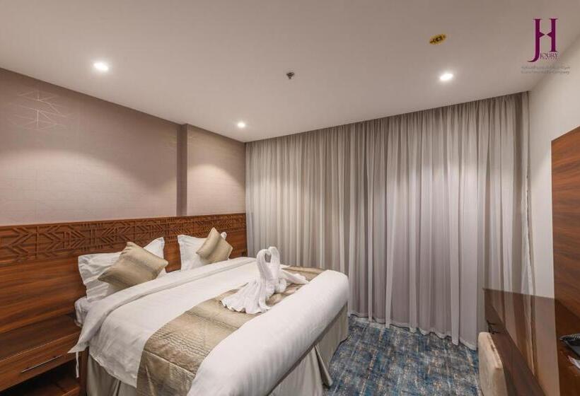 Hotel Manazel Al Zaireen