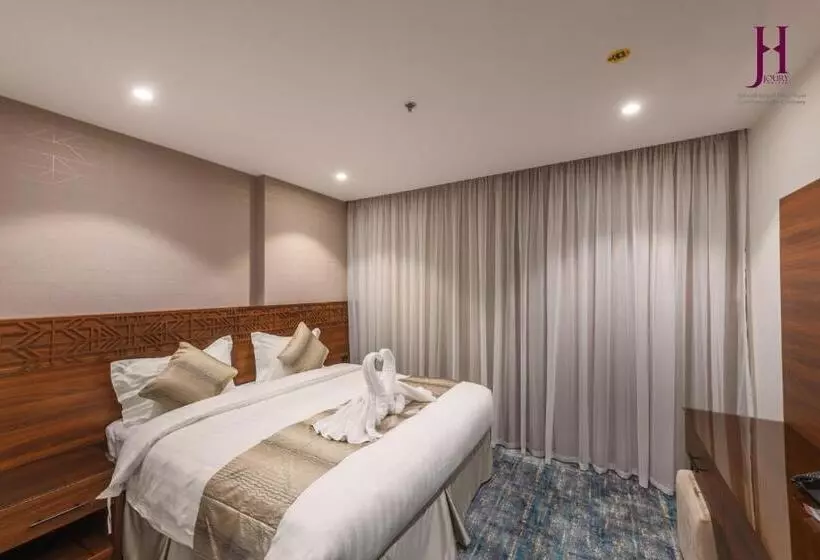 Hotelli Manazel Al Zaireen