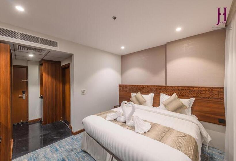 Hotel Manazel Al Zaireen