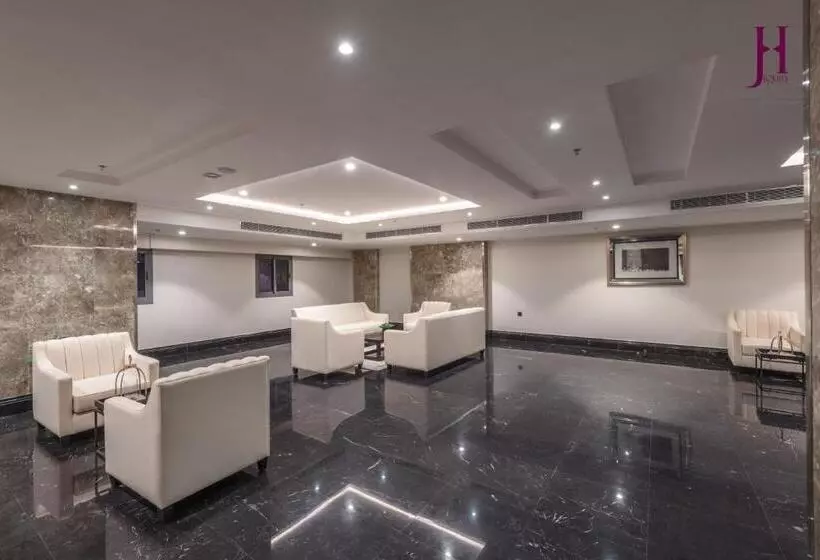 Hotelli Manazel Al Zaireen