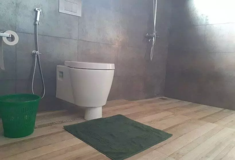 Hotelli Namaste Nilaveli