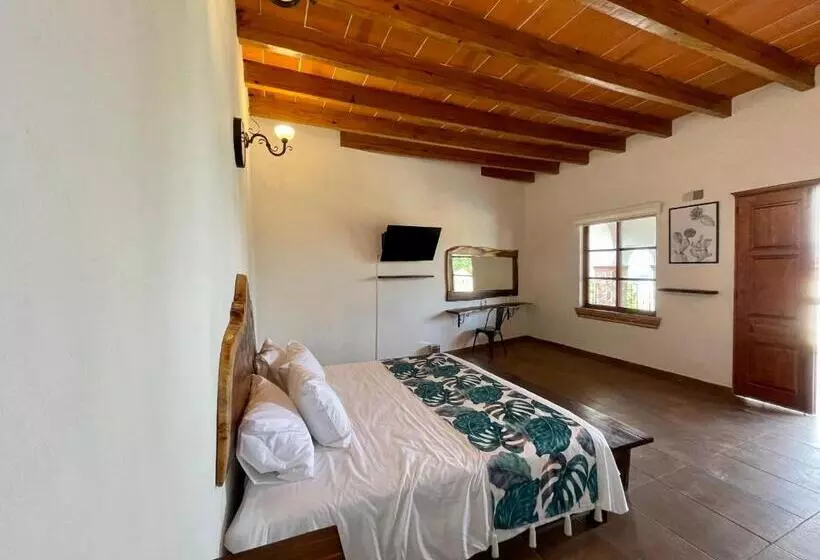 ホテル Palacio Del Cobre