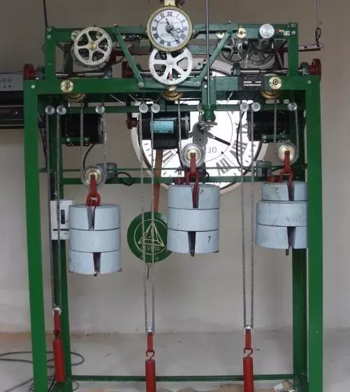 ホテル Palacio Del Cobre