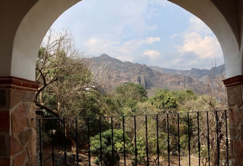 בית מלון כפרי Palacio Del Cobre