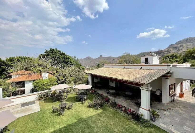 ホテル Palacio Del Cobre