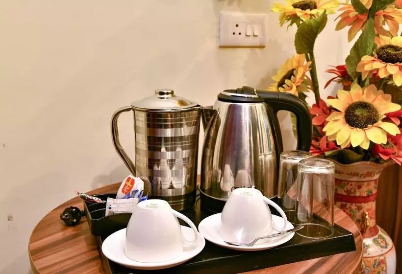 Hotelli Rufina Palm Bliss