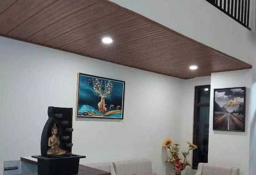 Hotelli Rufina Palm Bliss