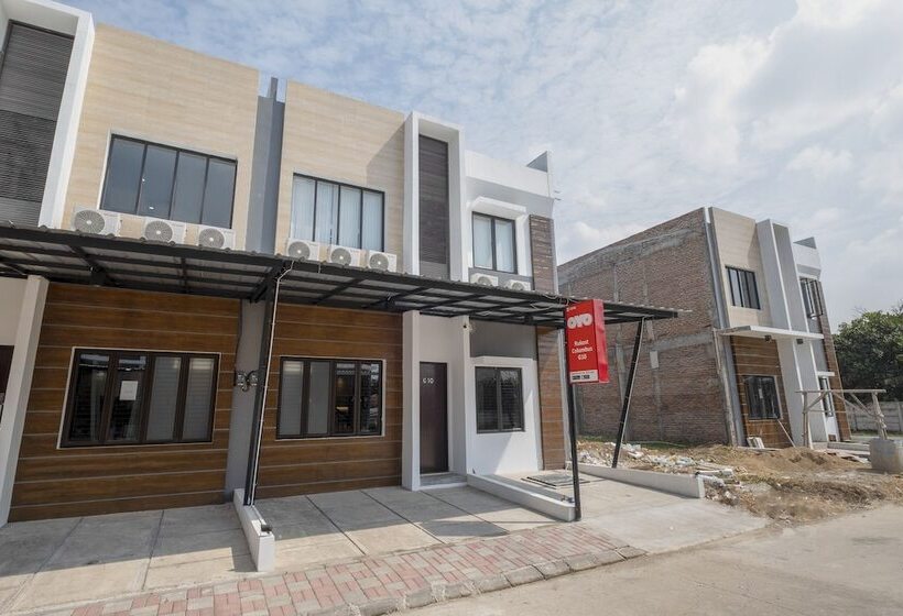 Hotel Spot On 92325 Penginapan Fajar Syariah