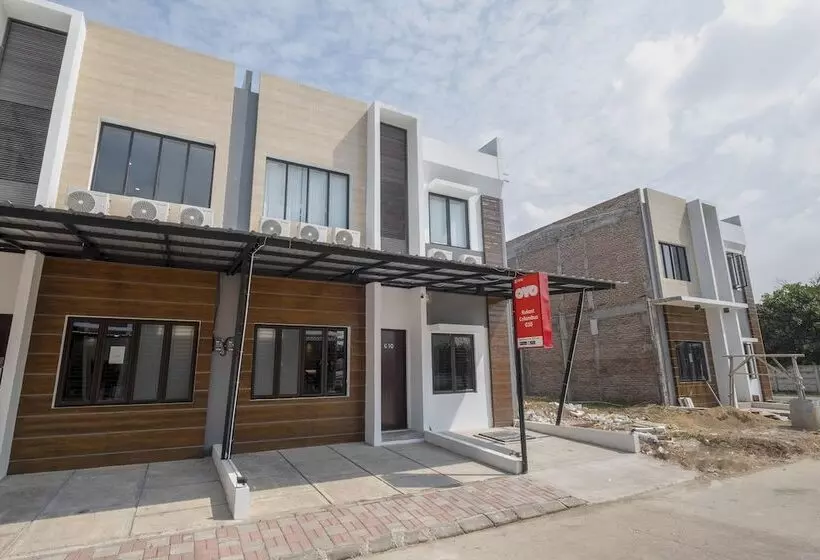 Hotelli Spot On 92325 Penginapan Fajar Syariah