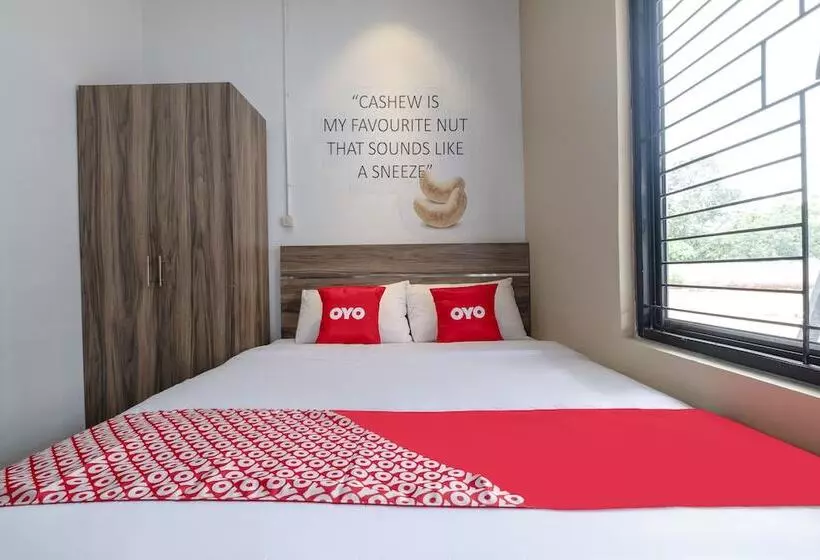 Hotelli Spot On 92325 Penginapan Fajar Syariah