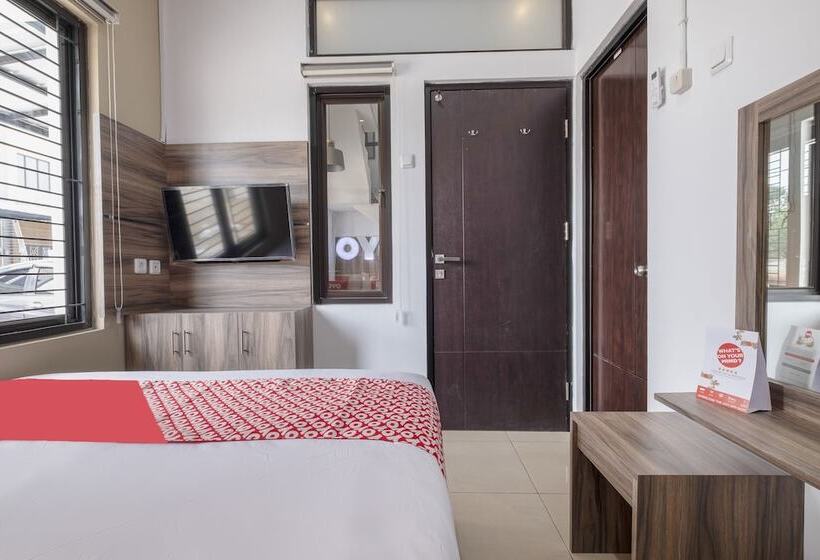 Hotel Spot On 92325 Penginapan Fajar Syariah