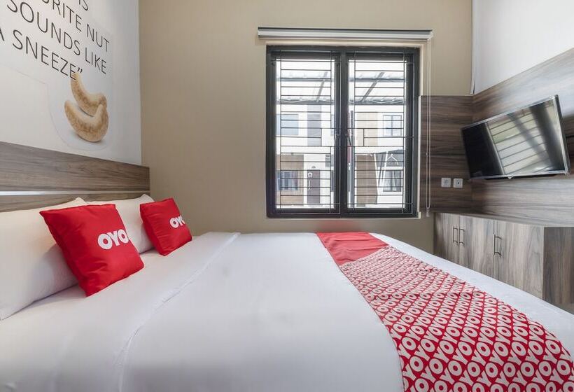 Hotel Spot On 92325 Penginapan Fajar Syariah