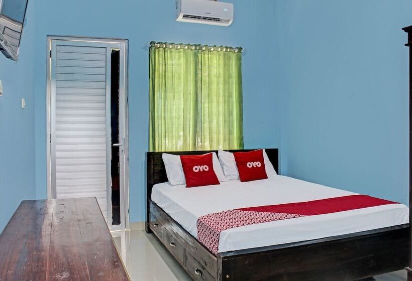 Hotel Spot On 92325 Penginapan Fajar Syariah