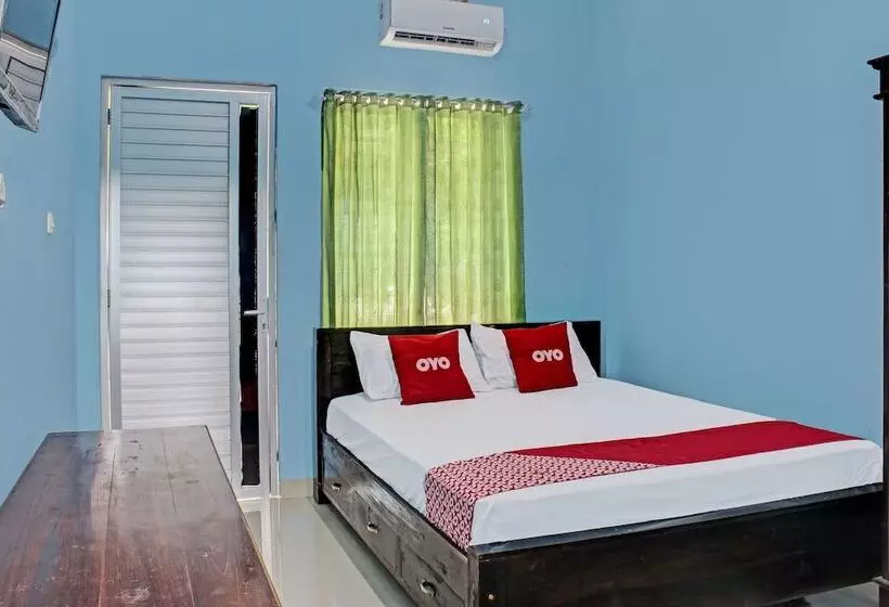 Hotelli Spot On 92325 Penginapan Fajar Syariah