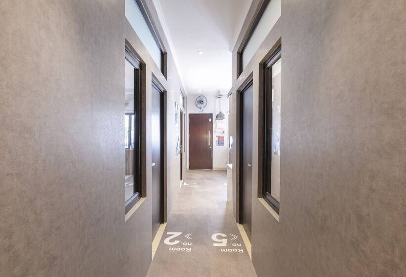 Hotel Spot On 92325 Penginapan Fajar Syariah