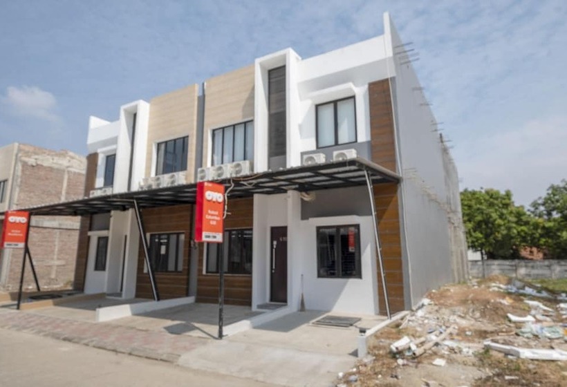 Hotel Spot On 92325 Penginapan Fajar Syariah