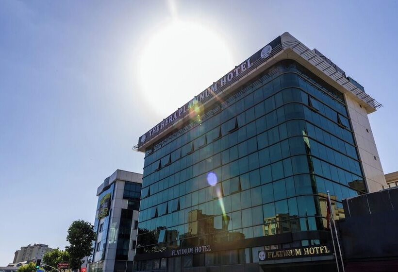 فندق The Hera Platinum