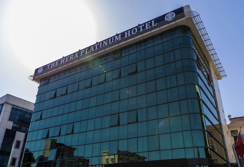 فندق The Hera Platinum