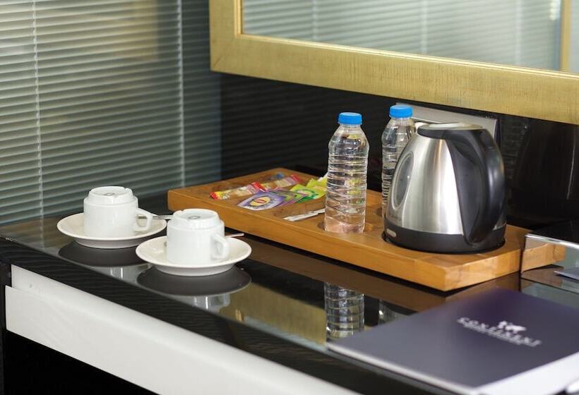 فندق The Hera Platinum