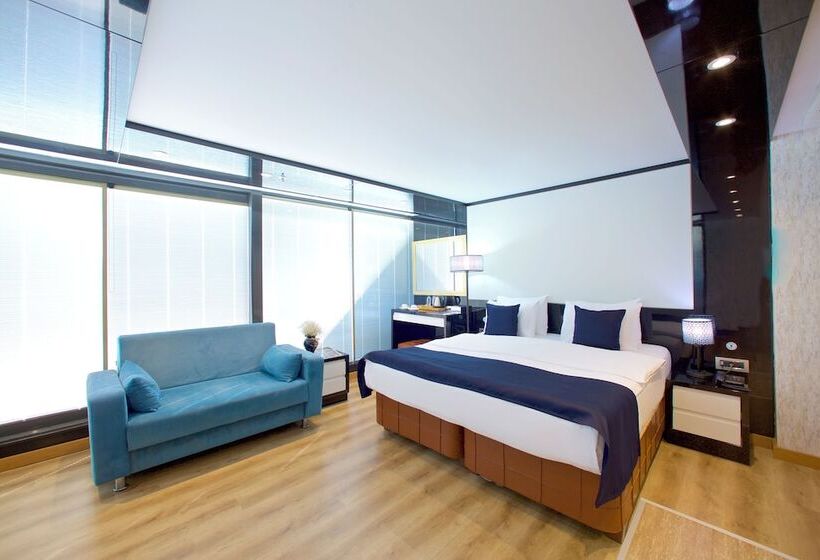 فندق The Hera Platinum