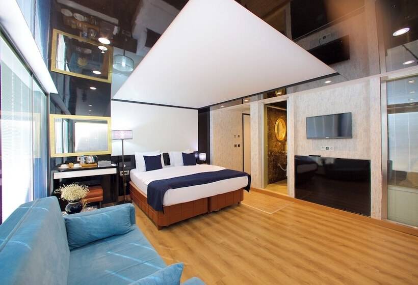 فندق The Hera Platinum