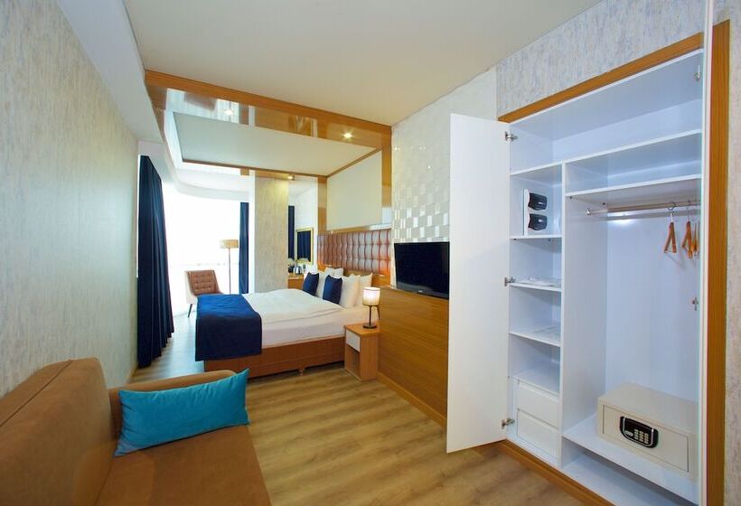 فندق The Hera Platinum