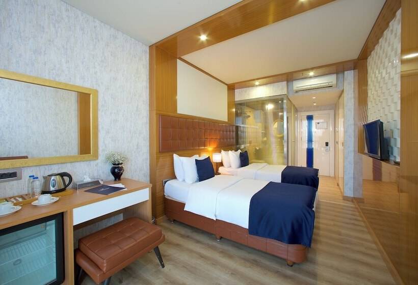 فندق The Hera Platinum