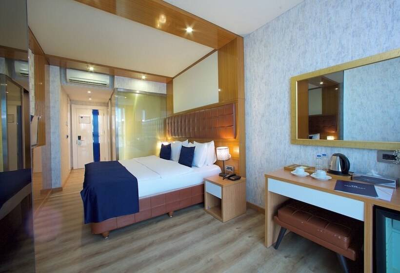 فندق The Hera Platinum