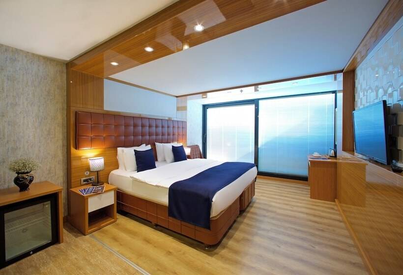 فندق The Hera Platinum