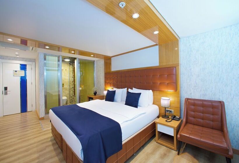 فندق The Hera Platinum