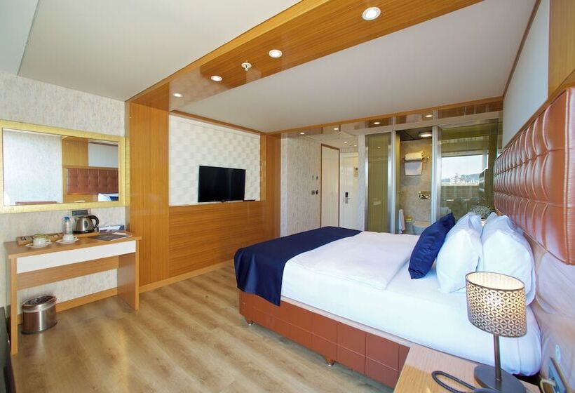 فندق The Hera Platinum