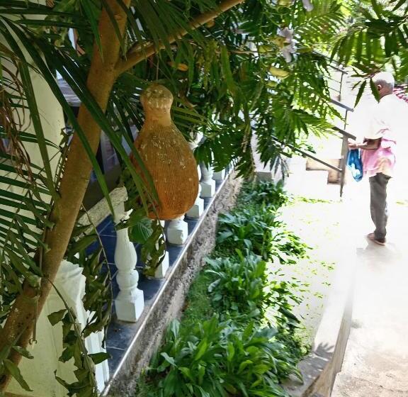 Pensionat Soorya Inn Ella