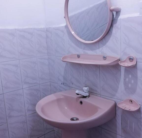 Pension Soorya Inn Ella