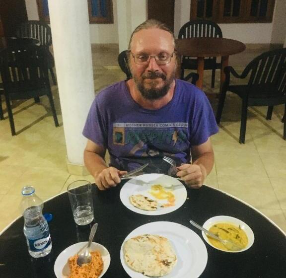 Pension Soorya Inn Ella