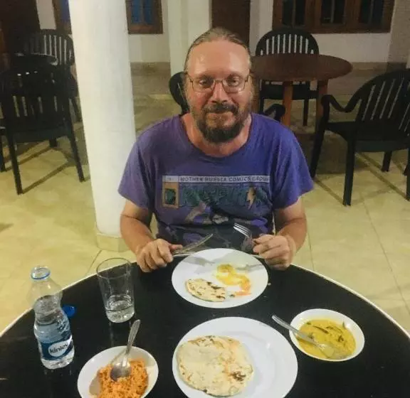 ペンション Soorya Inn Ella