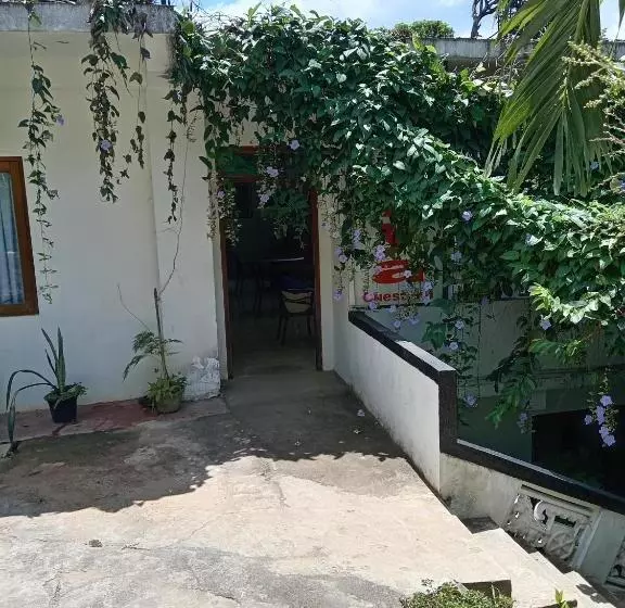 ペンション Soorya Inn Ella