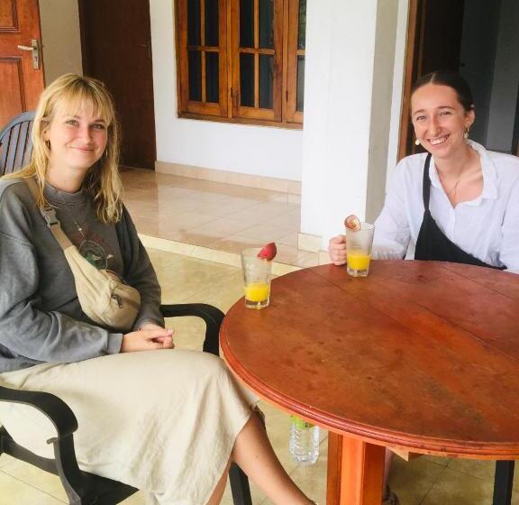 Pensionat Soorya Inn Ella