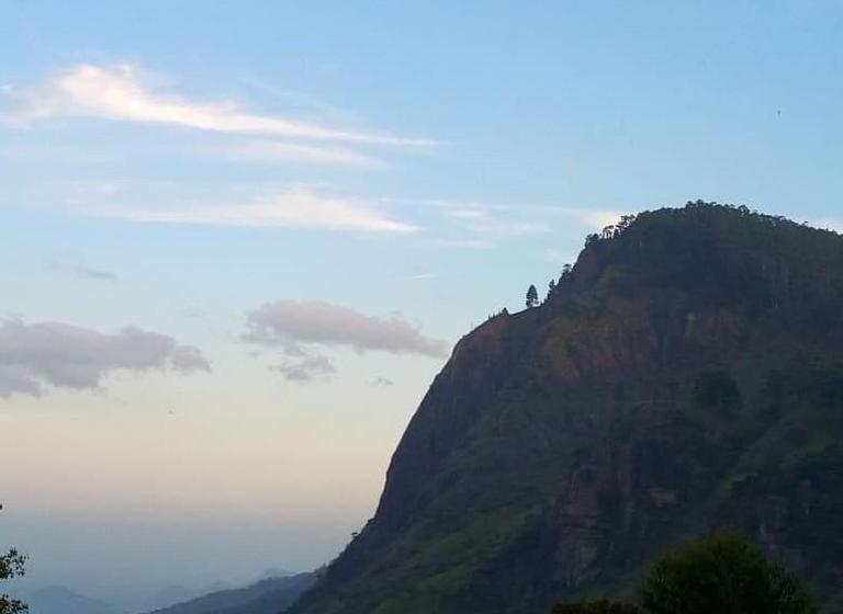 Pension Soorya Inn Ella