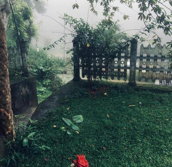 Pensionat Soorya Inn Ella