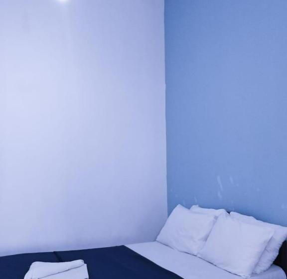 Pensionat Soorya Inn Ella