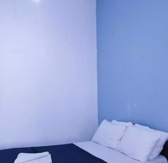 ペンション Soorya Inn Ella