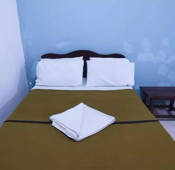 ペンション Soorya Inn Ella