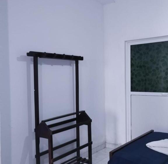 Pension Soorya Inn Ella