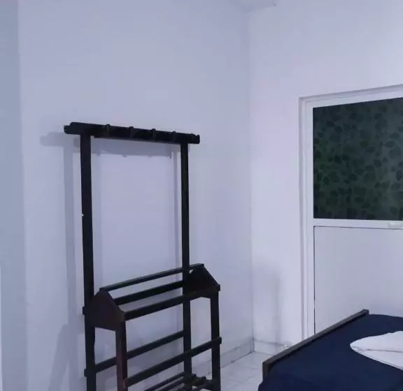 ペンション Soorya Inn Ella