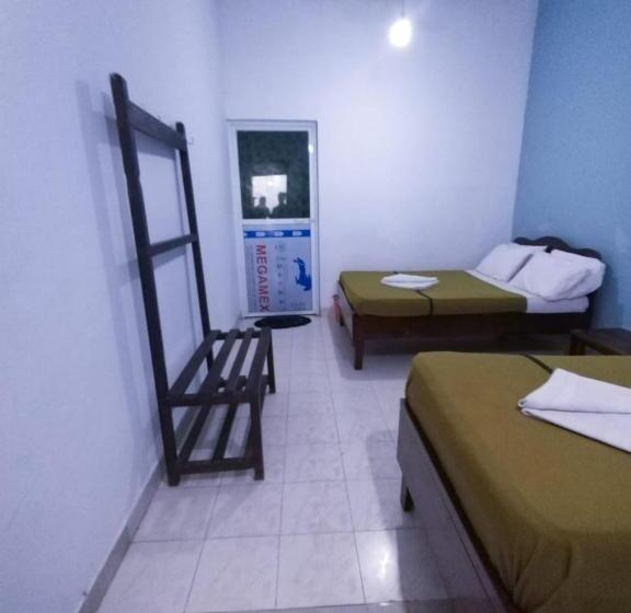 Pensionat Soorya Inn Ella