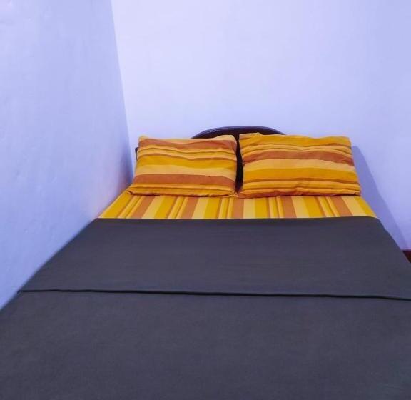 Pensionat Soorya Inn Ella