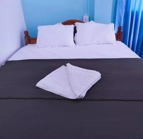 ペンション Soorya Inn Ella