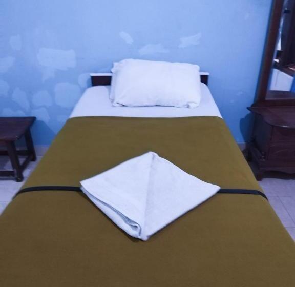 Pension Soorya Inn Ella