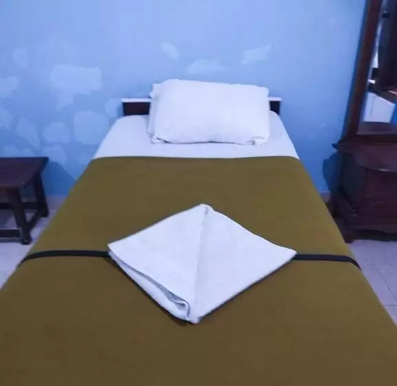 ペンション Soorya Inn Ella