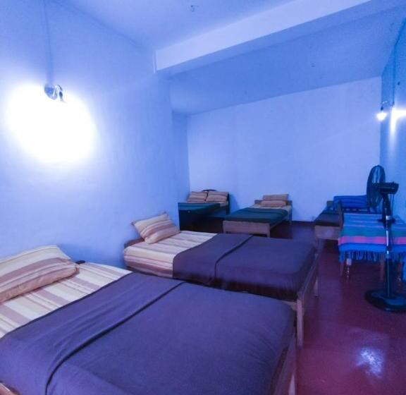 Pensionat Soorya Inn Ella